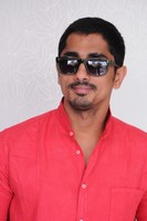 Siddharth Photo Gallery